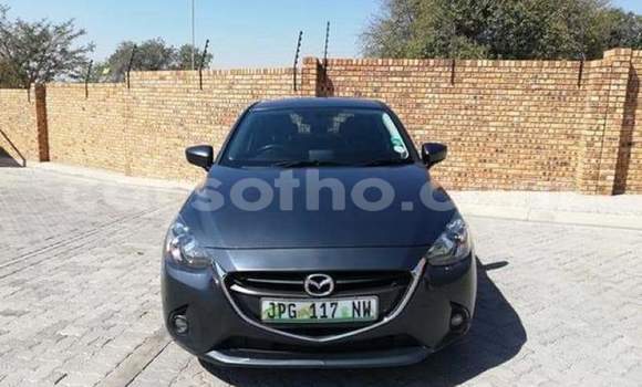 Sayi Na hannu Mazda 2 Other Mota in Maseru a Maseru Sayi Na hannu Mazda 2 Other Mota in Maseru a Maseru