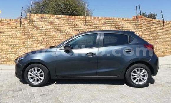 Sayi Na hannu Mazda 2 Other Mota in Maseru a Maseru Sayi Na hannu Mazda 2 Other Mota in Maseru a Maseru