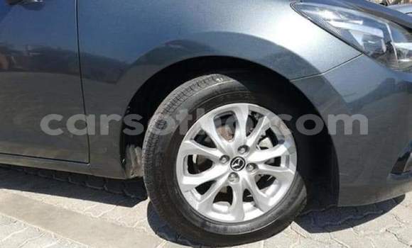 Sayi Na hannu Mazda 2 Other Mota in Maseru a Maseru Sayi Na hannu Mazda 2 Other Mota in Maseru a Maseru