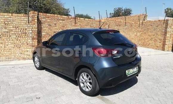 Sayi Na hannu Mazda 2 Other Mota in Maseru a Maseru Sayi Na hannu Mazda 2 Other Mota in Maseru a Maseru