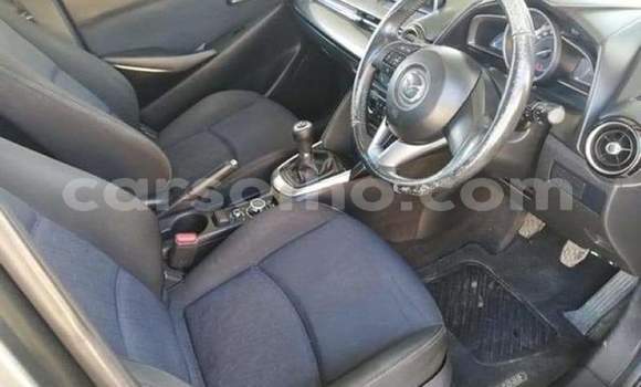 Sayi Na hannu Mazda 2 Other Mota in Maseru a Maseru Sayi Na hannu Mazda 2 Other Mota in Maseru a Maseru