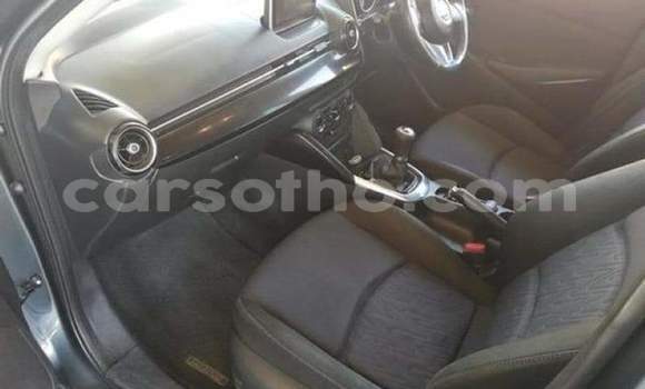 Sayi Na hannu Mazda 2 Other Mota in Maseru a Maseru Sayi Na hannu Mazda 2 Other Mota in Maseru a Maseru