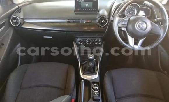 Sayi Na hannu Mazda 2 Other Mota in Maseru a Maseru Sayi Na hannu Mazda 2 Other Mota in Maseru a Maseru