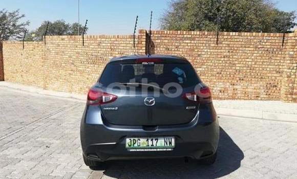Sayi Na hannu Mazda 2 Other Mota in Maseru a Maseru Sayi Na hannu Mazda 2 Other Mota in Maseru a Maseru