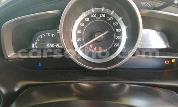 Sayi Na hannu Mazda 2 Other Mota in Maseru a Maseru Sayi Na hannu Mazda 2 Other Mota in Maseru a Maseru