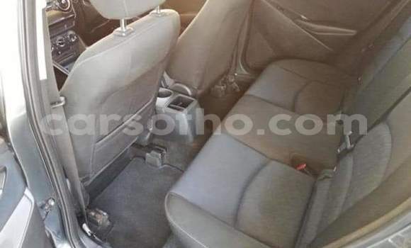 Sayi Na hannu Mazda 2 Other Mota in Maseru a Maseru Sayi Na hannu Mazda 2 Other Mota in Maseru a Maseru