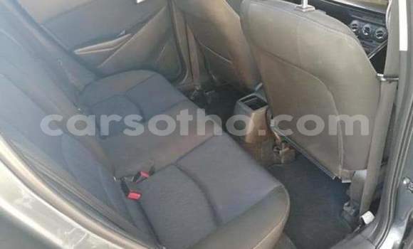 Sayi Na hannu Mazda 2 Other Mota in Maseru a Maseru Sayi Na hannu Mazda 2 Other Mota in Maseru a Maseru