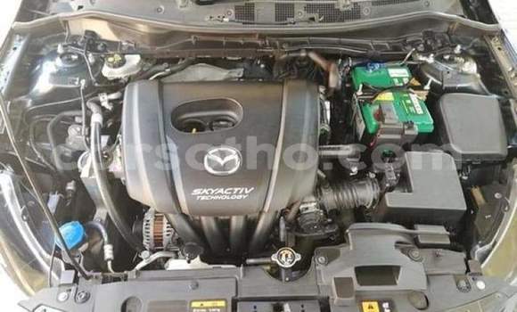 Sayi Na hannu Mazda 2 Other Mota in Maseru a Maseru Sayi Na hannu Mazda 2 Other Mota in Maseru a Maseru