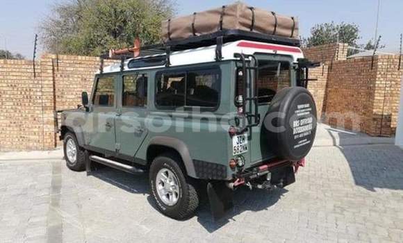 Sayi Na hannu Land Rover Defender Other Mota in Maseru a Maseru Sayi Na hannu Land Rover Defender Other Mota in Maseru a Maseru
