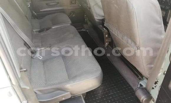 Sayi Na hannu Land Rover Defender Other Mota in Maseru a Maseru Sayi Na hannu Land Rover Defender Other Mota in Maseru a Maseru