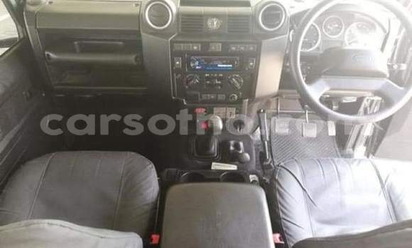 Sayi Na hannu Land Rover Defender Other Mota in Maseru a Maseru Sayi Na hannu Land Rover Defender Other Mota in Maseru a Maseru