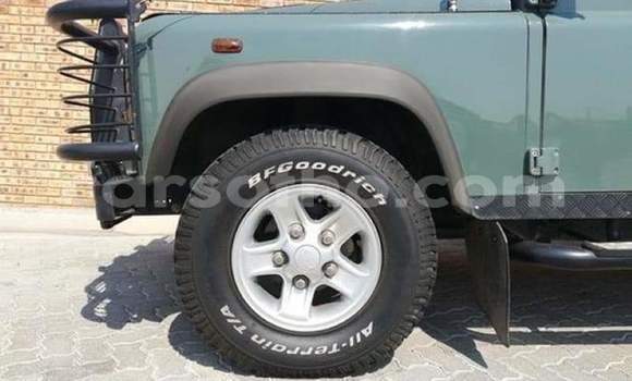Sayi Na hannu Land Rover Defender Other Mota in Maseru a Maseru Sayi Na hannu Land Rover Defender Other Mota in Maseru a Maseru