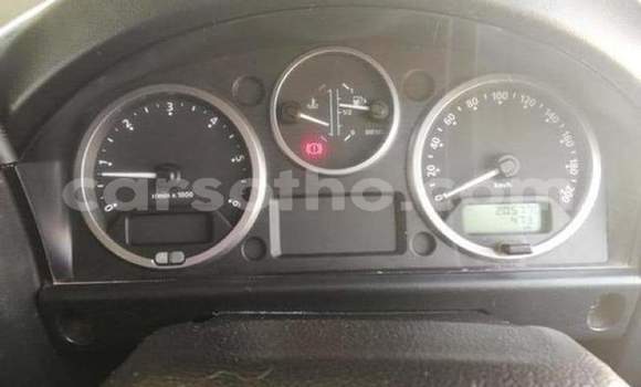 Sayi Na hannu Land Rover Defender Other Mota in Maseru a Maseru Sayi Na hannu Land Rover Defender Other Mota in Maseru a Maseru