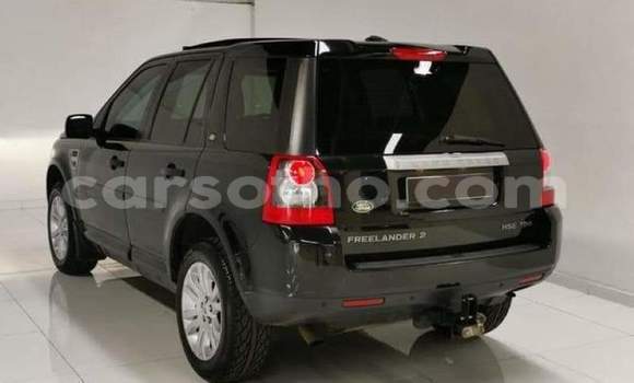 Sayi Na hannu Land Rover Discovery Black Mota in Maseru a Maseru Sayi Na hannu Land Rover Discovery Black Mota in Maseru a Maseru