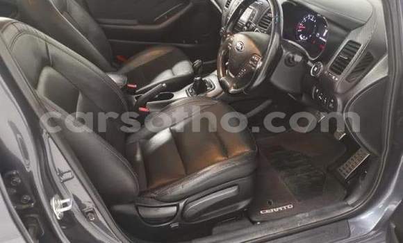Acheter Occasion Voiture Kia Cerato Autre à Maseru, Maseru Acheter Occasion Voiture Kia Cerato Autre à Maseru, Maseru