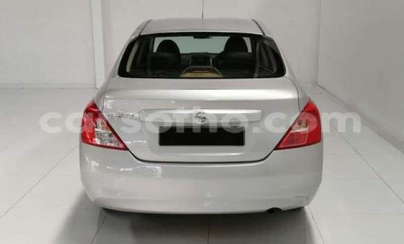 Sayi Na hannu Nissan Almera Silver Mota in Maseru a Maseru Sayi Na hannu Nissan Almera Silver Mota in Maseru a Maseru