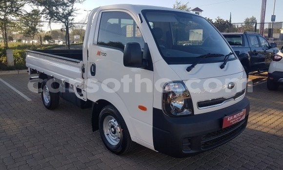 اشتري مستعمل Kia K3 White سيارة في Maseru في Maseru اشتري مستعمل Kia K3 White سيارة في Maseru في Maseru