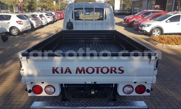 اشتري مستعمل Kia K3 White سيارة في Maseru في Maseru اشتري مستعمل Kia K3 White سيارة في Maseru في Maseru