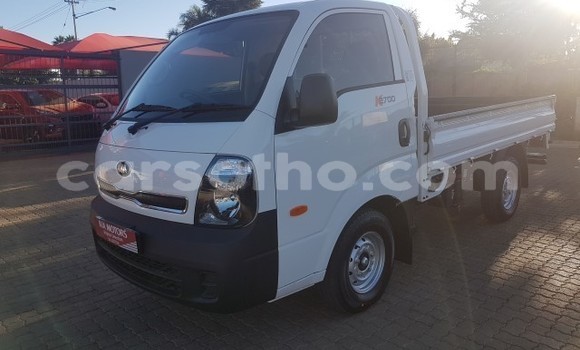 اشتري مستعمل Kia K3 White سيارة في Maseru في Maseru اشتري مستعمل Kia K3 White سيارة في Maseru في Maseru