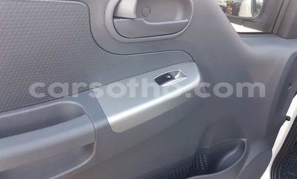 اشتري مستعمل Kia K3 White سيارة في Maseru في Maseru اشتري مستعمل Kia K3 White سيارة في Maseru في Maseru