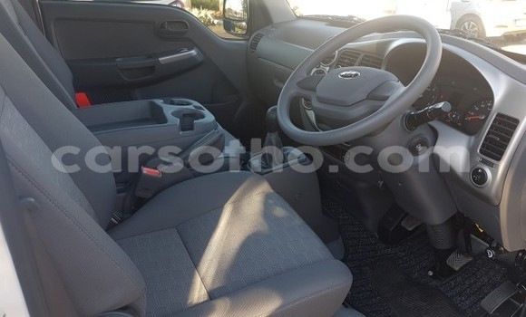 اشتري مستعمل Kia K3 White سيارة في Maseru في Maseru اشتري مستعمل Kia K3 White سيارة في Maseru في Maseru