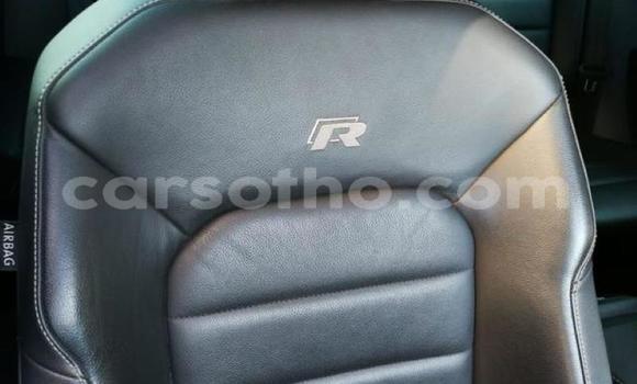 اشتري مستعمل Volkswagen Golf R White سيارة في Hlotse في Leribe اشتري مستعمل Volkswagen Golf R White سيارة في Hlotse في Leribe