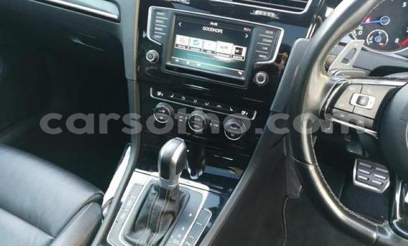 اشتري مستعمل Volkswagen Golf R White سيارة في Hlotse في Leribe اشتري مستعمل Volkswagen Golf R White سيارة في Hlotse في Leribe