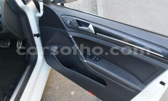 اشتري مستعمل Volkswagen Golf R White سيارة في Hlotse في Leribe اشتري مستعمل Volkswagen Golf R White سيارة في Hlotse في Leribe