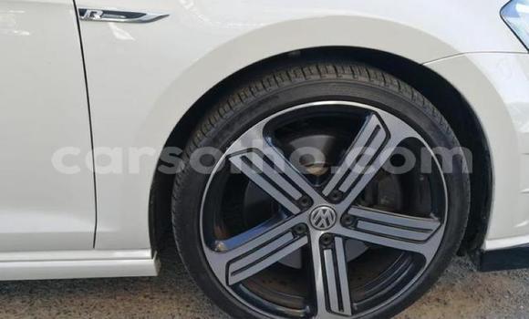 اشتري مستعمل Volkswagen Golf R White سيارة في Hlotse في Leribe اشتري مستعمل Volkswagen Golf R White سيارة في Hlotse في Leribe