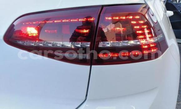 اشتري مستعمل Volkswagen Golf R White سيارة في Hlotse في Leribe اشتري مستعمل Volkswagen Golf R White سيارة في Hlotse في Leribe