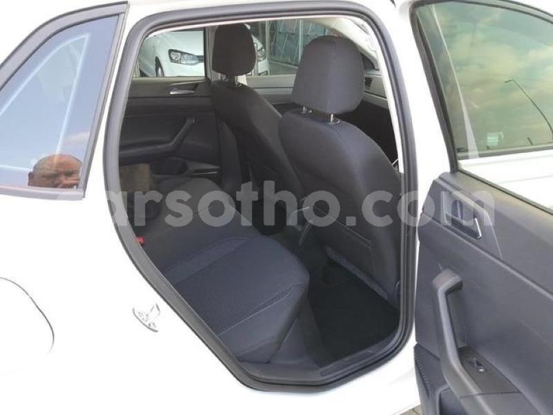 Big with watermark volkswagen polo leribe hlotse 12488