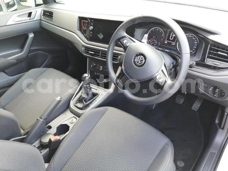 Big with watermark volkswagen polo leribe hlotse 12488