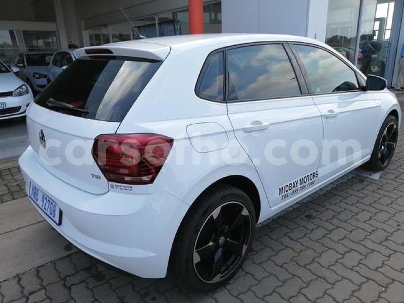 Big with watermark volkswagen polo leribe hlotse 12488