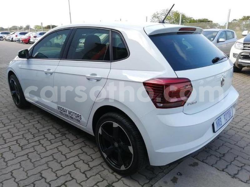 Big with watermark volkswagen polo leribe hlotse 12488