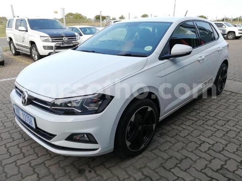 Big with watermark volkswagen polo leribe hlotse 12488