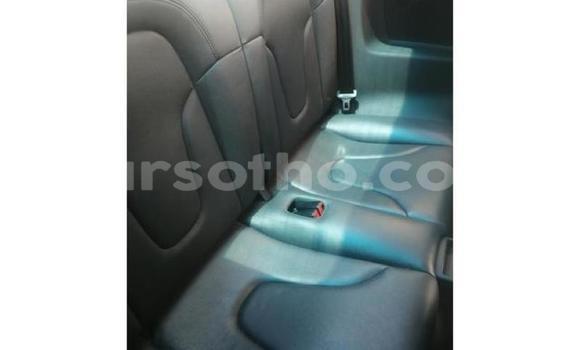 Acheter Occasion Voiture Audi TT Rouge à Hlotse, Leribe Acheter Occasion Voiture Audi TT Rouge à Hlotse, Leribe