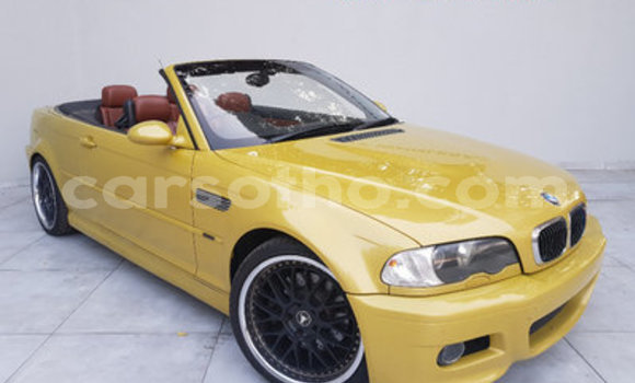 اشتري مستعمل BMW M3 Other سيارة في Maseru في Maseru اشتري مستعمل BMW M3 Other سيارة في Maseru في Maseru