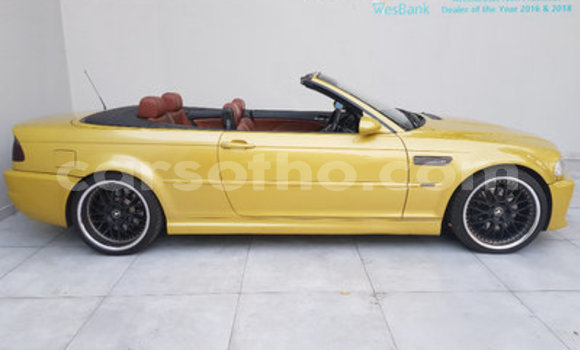 اشتري مستعمل BMW M3 Other سيارة في Maseru في Maseru اشتري مستعمل BMW M3 Other سيارة في Maseru في Maseru