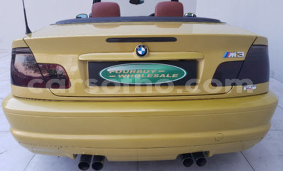 اشتري مستعمل BMW M3 Other سيارة في Maseru في Maseru اشتري مستعمل BMW M3 Other سيارة في Maseru في Maseru