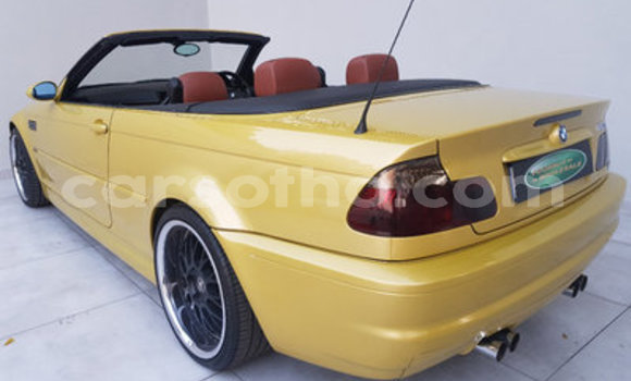 اشتري مستعمل BMW M3 Other سيارة في Maseru في Maseru اشتري مستعمل BMW M3 Other سيارة في Maseru في Maseru