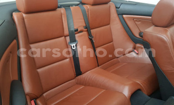 اشتري مستعمل BMW M3 Other سيارة في Maseru في Maseru اشتري مستعمل BMW M3 Other سيارة في Maseru في Maseru