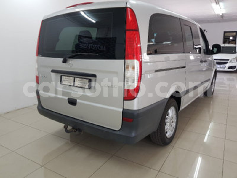 Big with watermark mercedes benz vito maseru maseru 12491