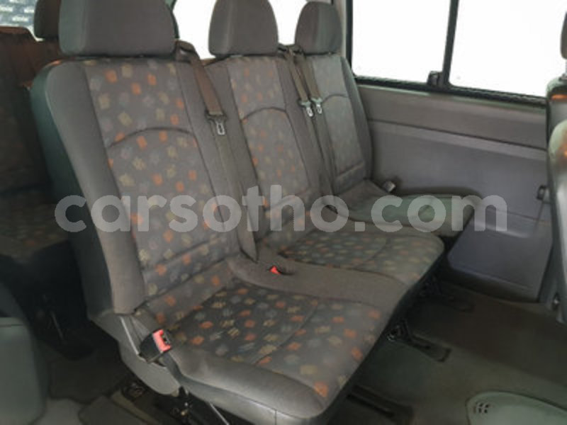 Big with watermark mercedes benz vito maseru maseru 12491