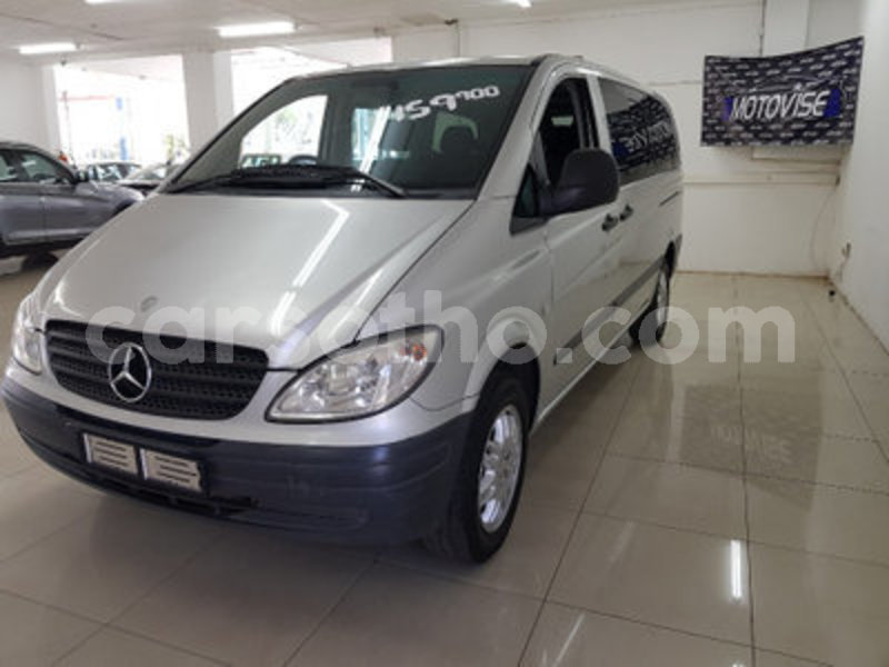 Big with watermark mercedes benz vito maseru maseru 12491