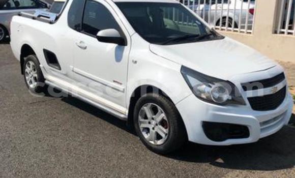 اشتري مستعمل Chevrolet Van White سيارة في Maseru في Maseru اشتري مستعمل Chevrolet Van White سيارة في Maseru في Maseru