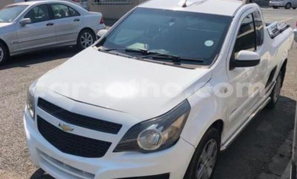 اشتري مستعمل Chevrolet Van White سيارة في Maseru في Maseru اشتري مستعمل Chevrolet Van White سيارة في Maseru في Maseru