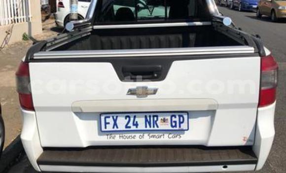 اشتري مستعمل Chevrolet Van White سيارة في Maseru في Maseru اشتري مستعمل Chevrolet Van White سيارة في Maseru في Maseru