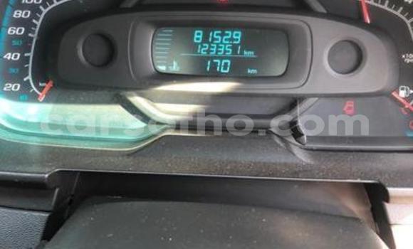 اشتري مستعمل Chevrolet Van White سيارة في Maseru في Maseru اشتري مستعمل Chevrolet Van White سيارة في Maseru في Maseru