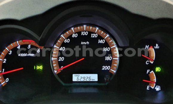 اشتري مستعمل Toyota Hilux Other سيارة في Maputsoe في Leribe اشتري مستعمل Toyota Hilux Other سيارة في Maputsoe في Leribe