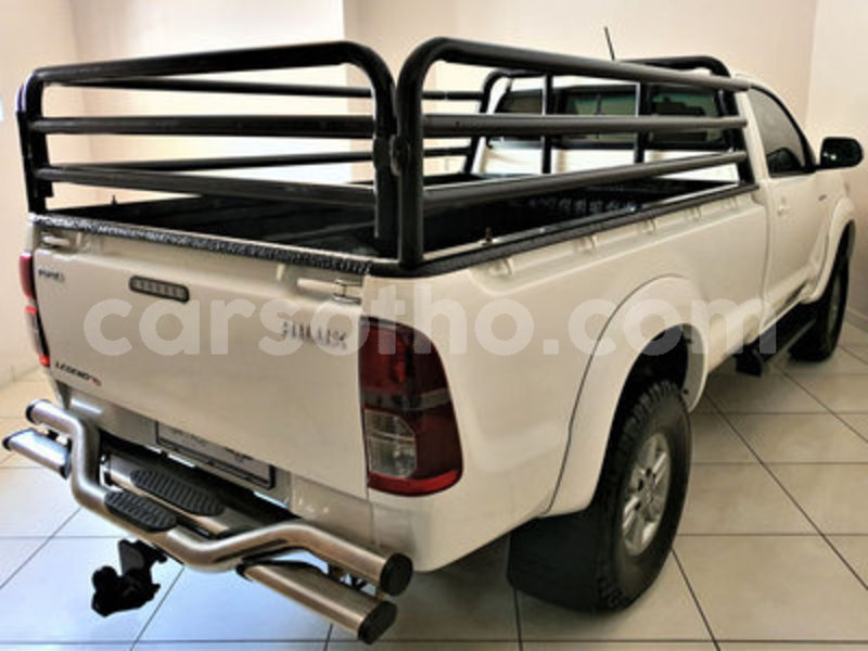 Big with watermark toyota hilux leribe maputsoe 12499